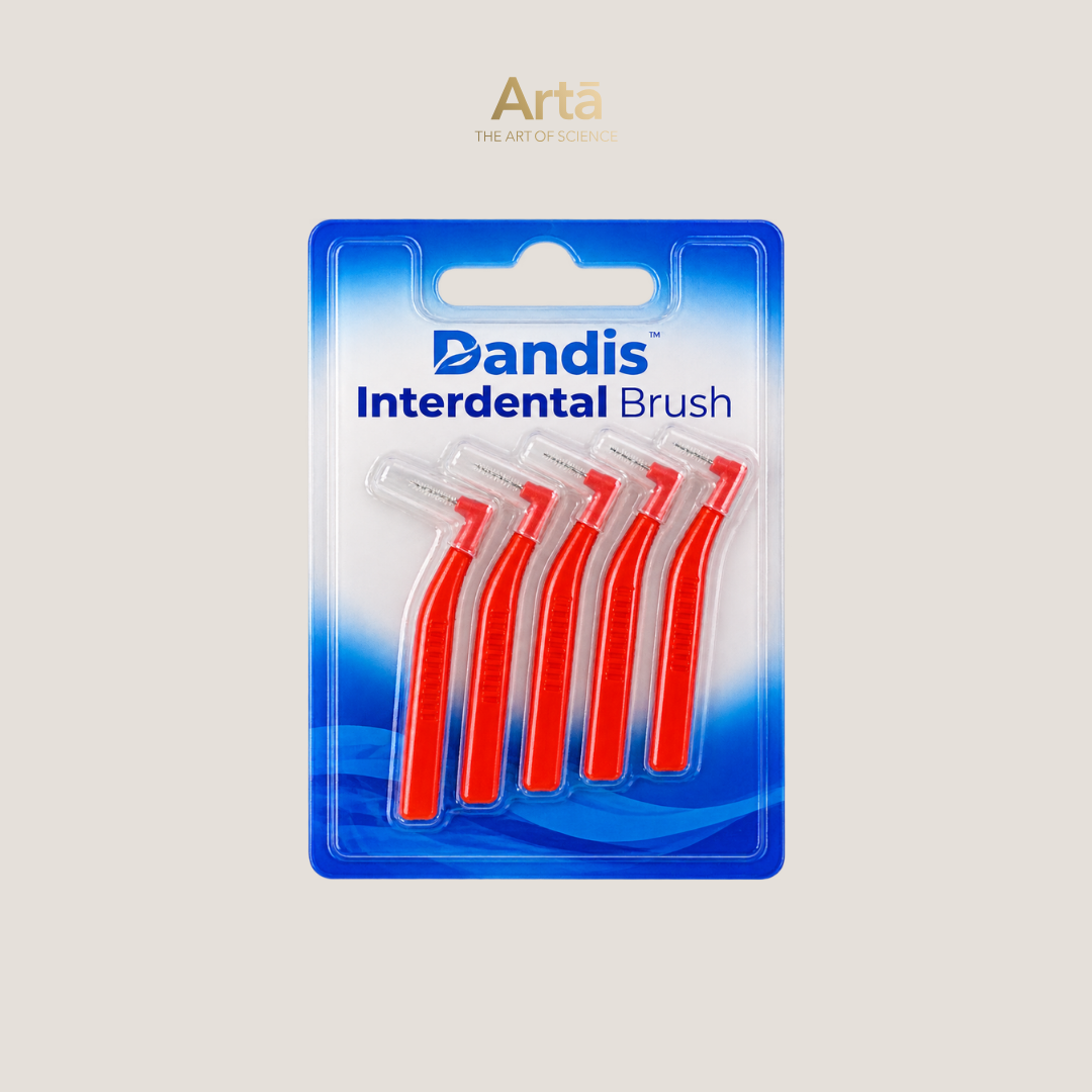 Dandis Interdental brush
