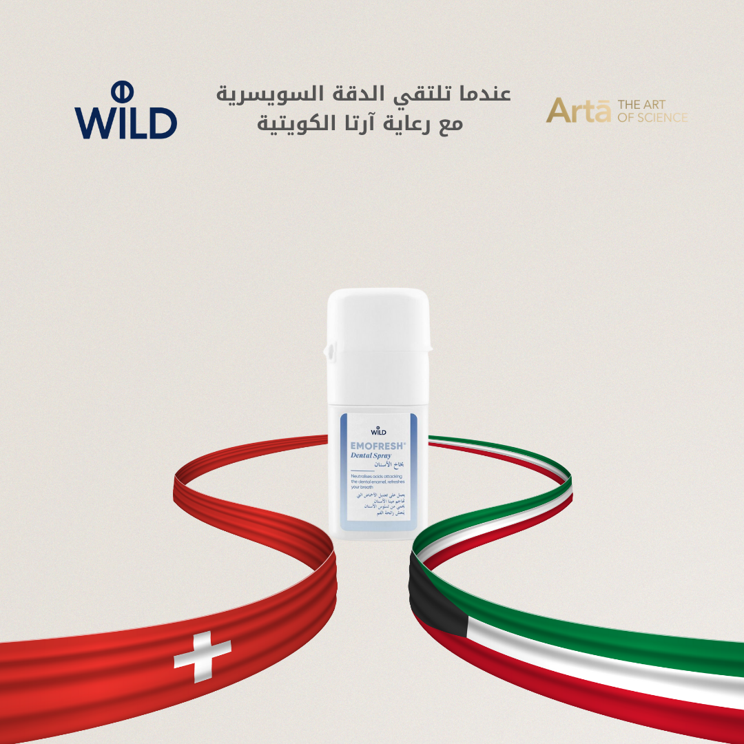Fresh Breath All Day Package