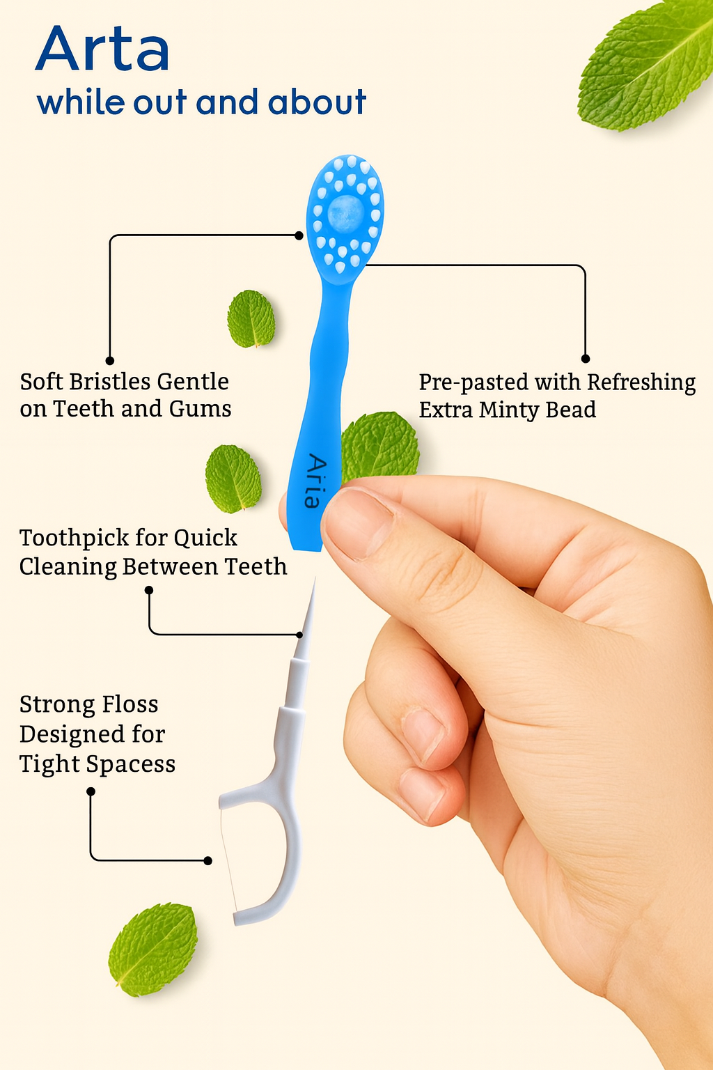 Pickatooth – 5 in 1 | Special Offers