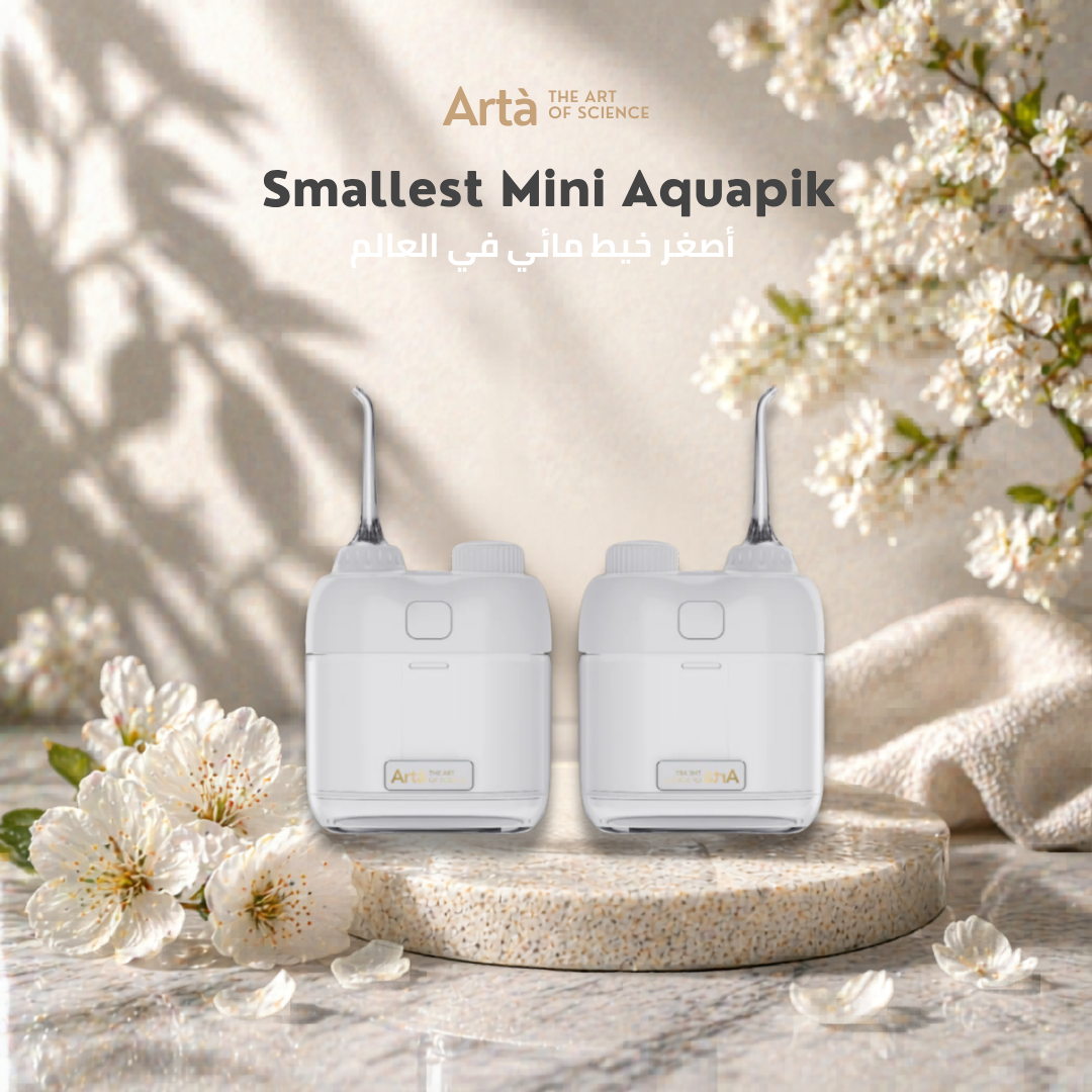 Mini Aquapik - Couples Bundle