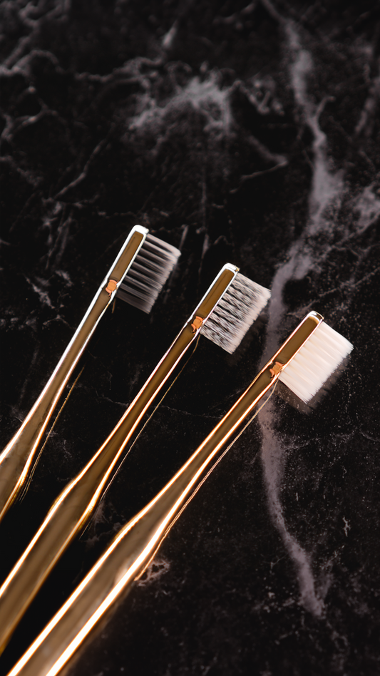 Why You Should Change Your Toothbrush Every 3 Months