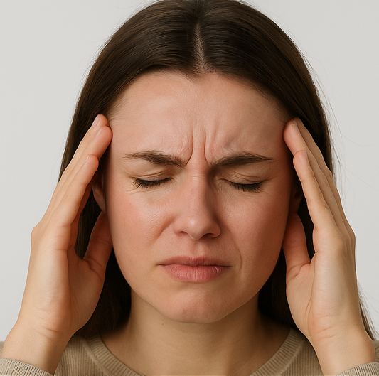 How Stress Affects Your Smile (And 5 Ways to Protect It)
