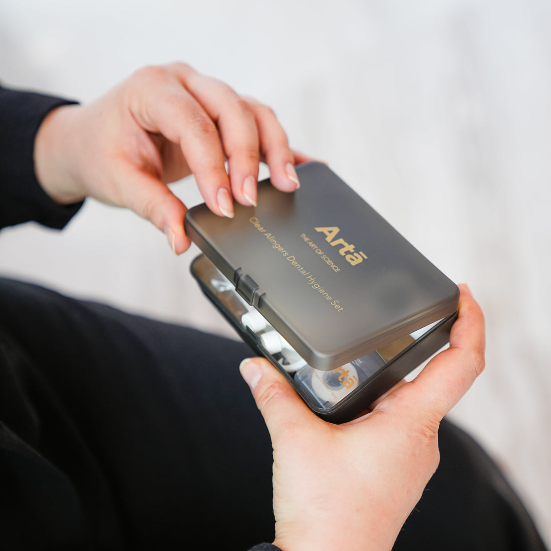 Hygiene Essentials for Hajj: Elevate Your Care with Arta