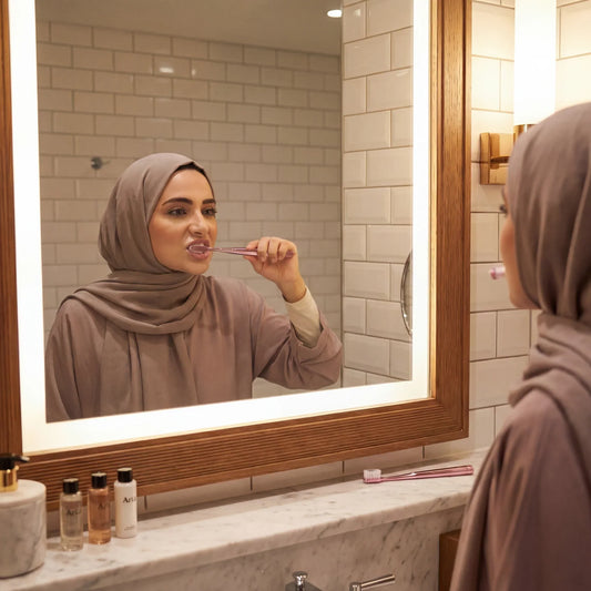 Why the Perfect Puff Soft Toothbrush Is a Game-Changer for Gentle Daily Oral Care