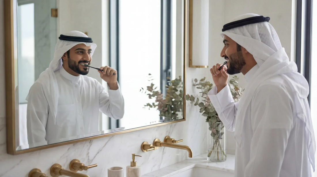 Why the Ultra Soft Toothbrush Is the Ultimate Choice for Sensitive Gums &amp; Maximum Comfort