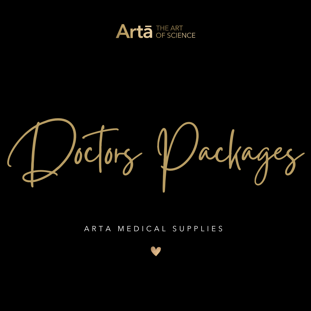 Doctors Packages