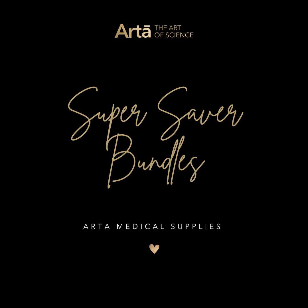 Super Saver Bundles