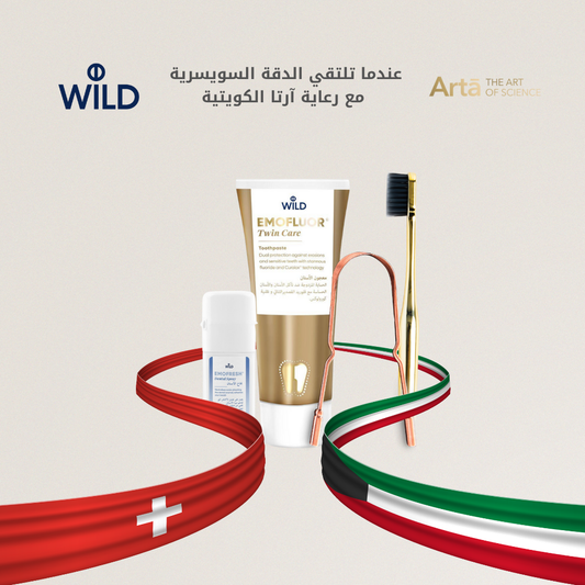 Fresh Breath All Day Package