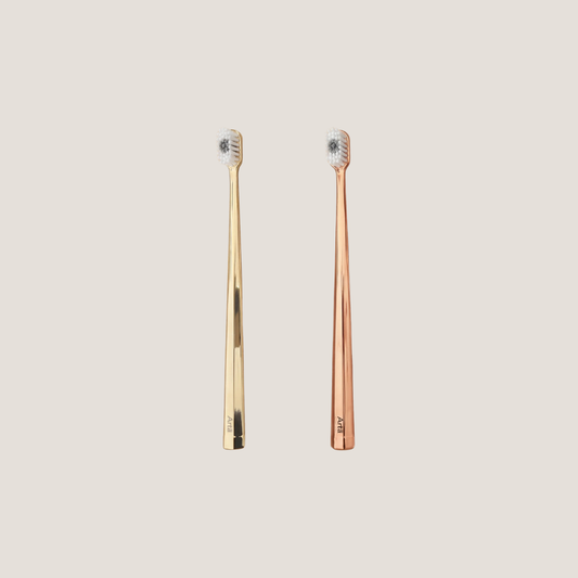 Perfect Puff Soft Toothbrush | 2 Pack