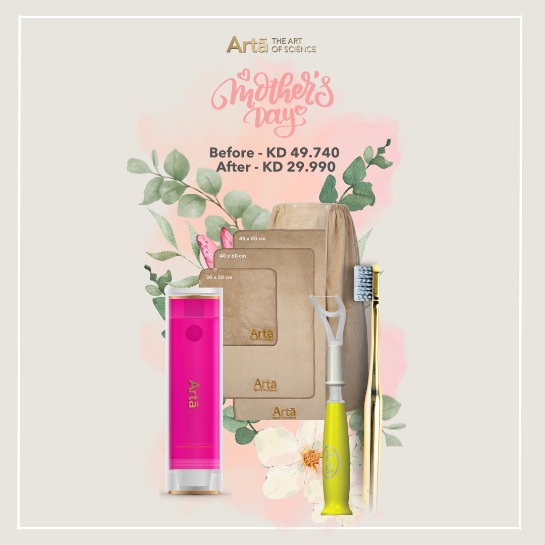 Mothers Day Package 1