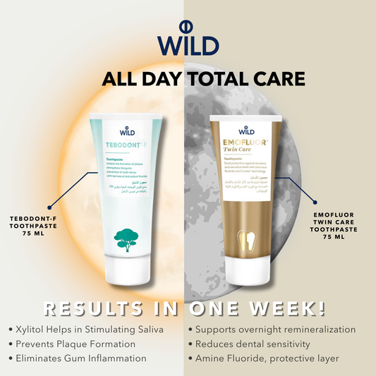 All Day Total Care