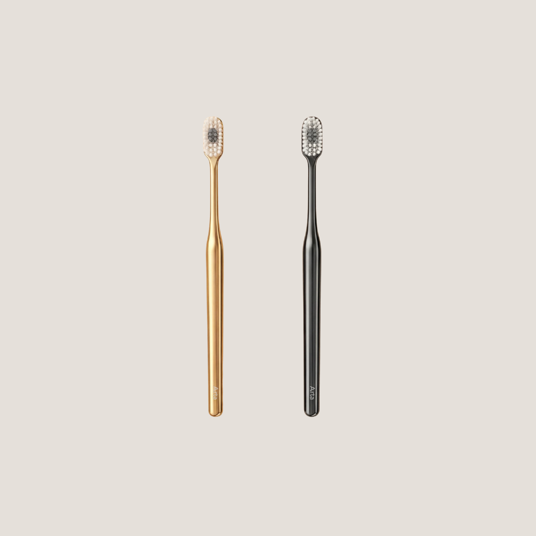 Perfect Puff Ultrasoft Toothbrush | 2 Pack