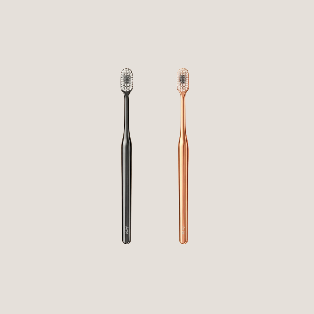 Perfect Puff Ultrasoft Toothbrush | 2 Pack