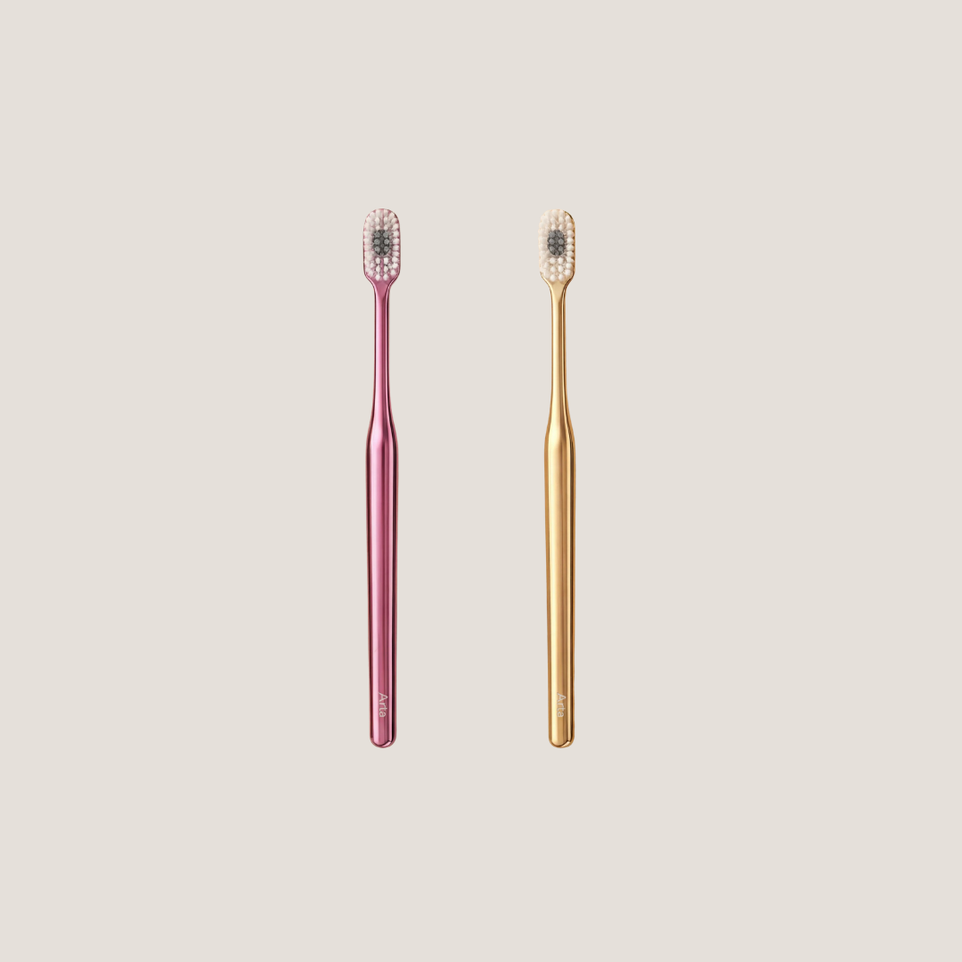 Perfect Puff Ultrasoft Toothbrush | 2 Pack