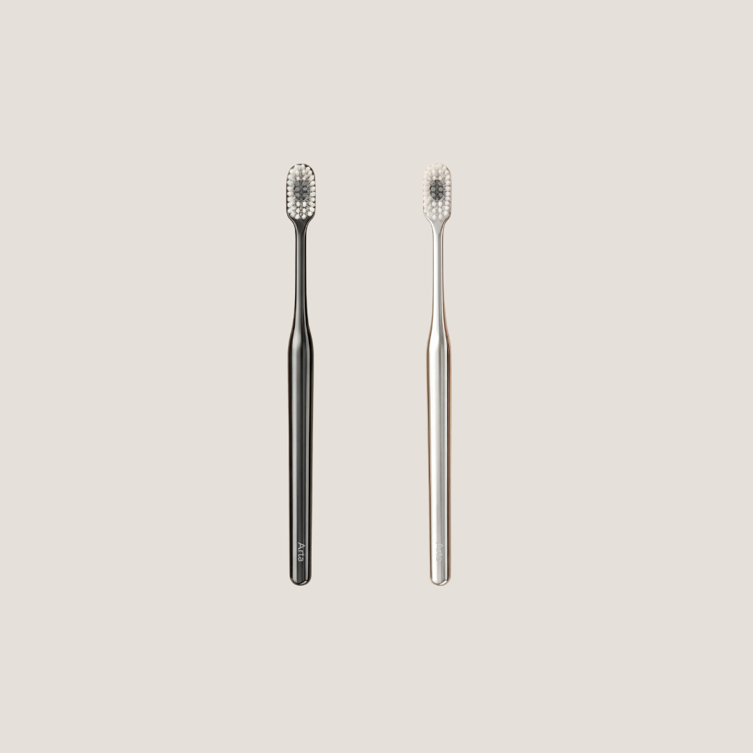 Perfect Puff Ultrasoft Toothbrush | 2 Pack