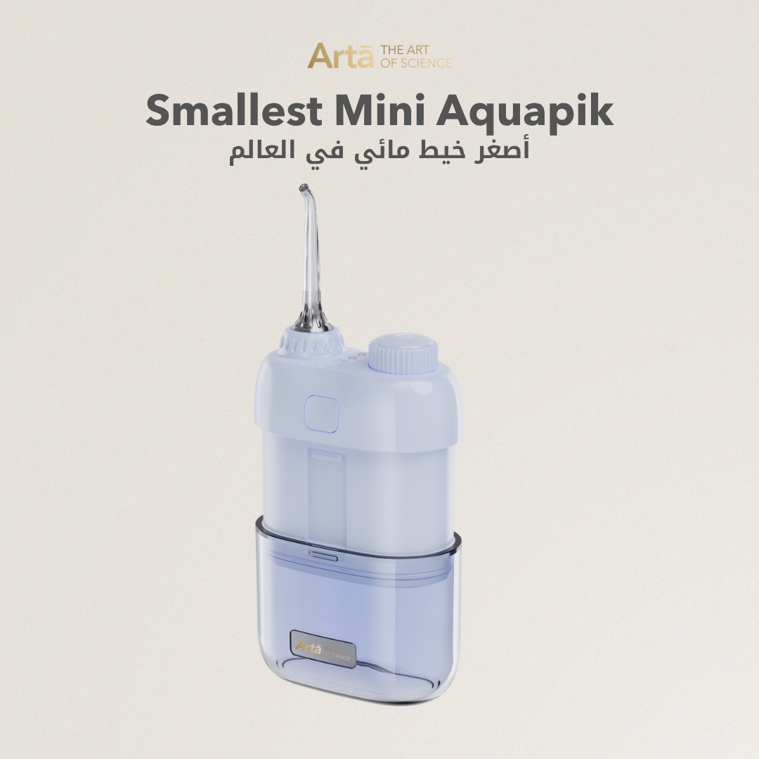 Mini Aquapik