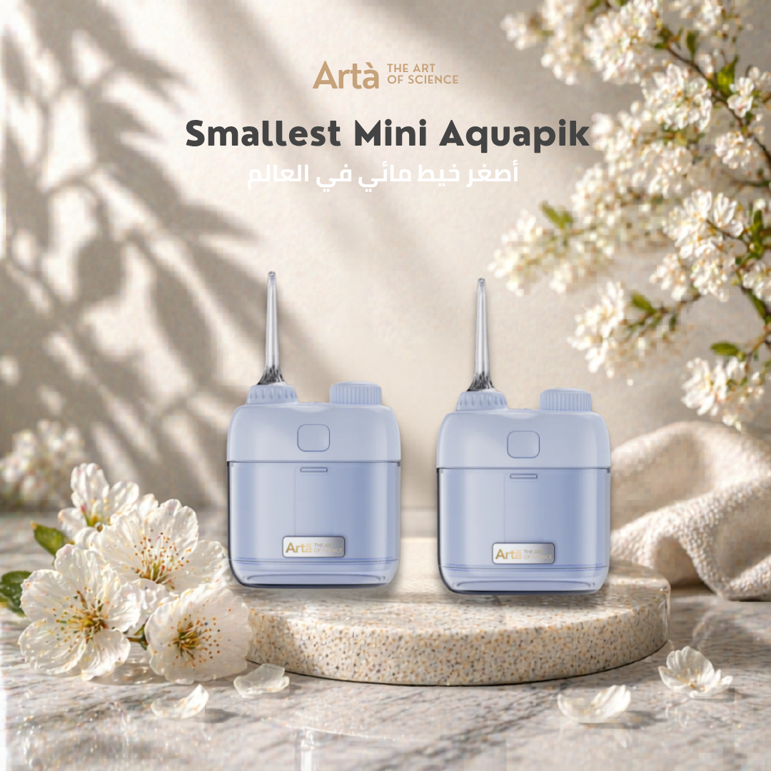 Mini Aquapik - Couples Bundle