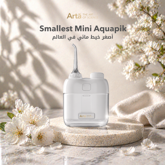 Mini Aquapik - Couples Bundle