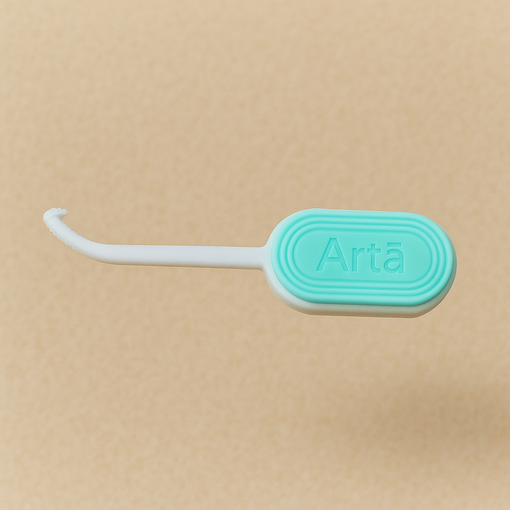 Retainer Friendly Package