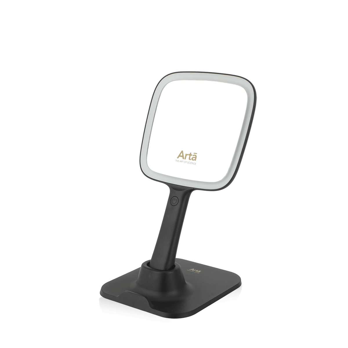 Glow Pro Plus - Handheld & Magnifying 5x Mirror