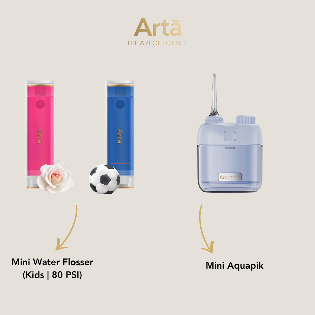 Parent & Child package