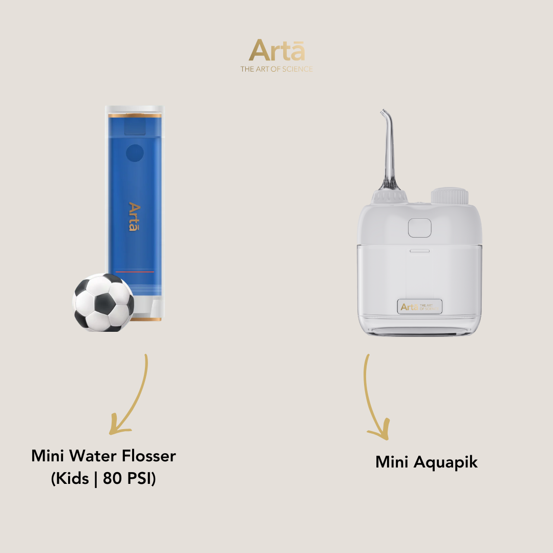 Parent & Child package