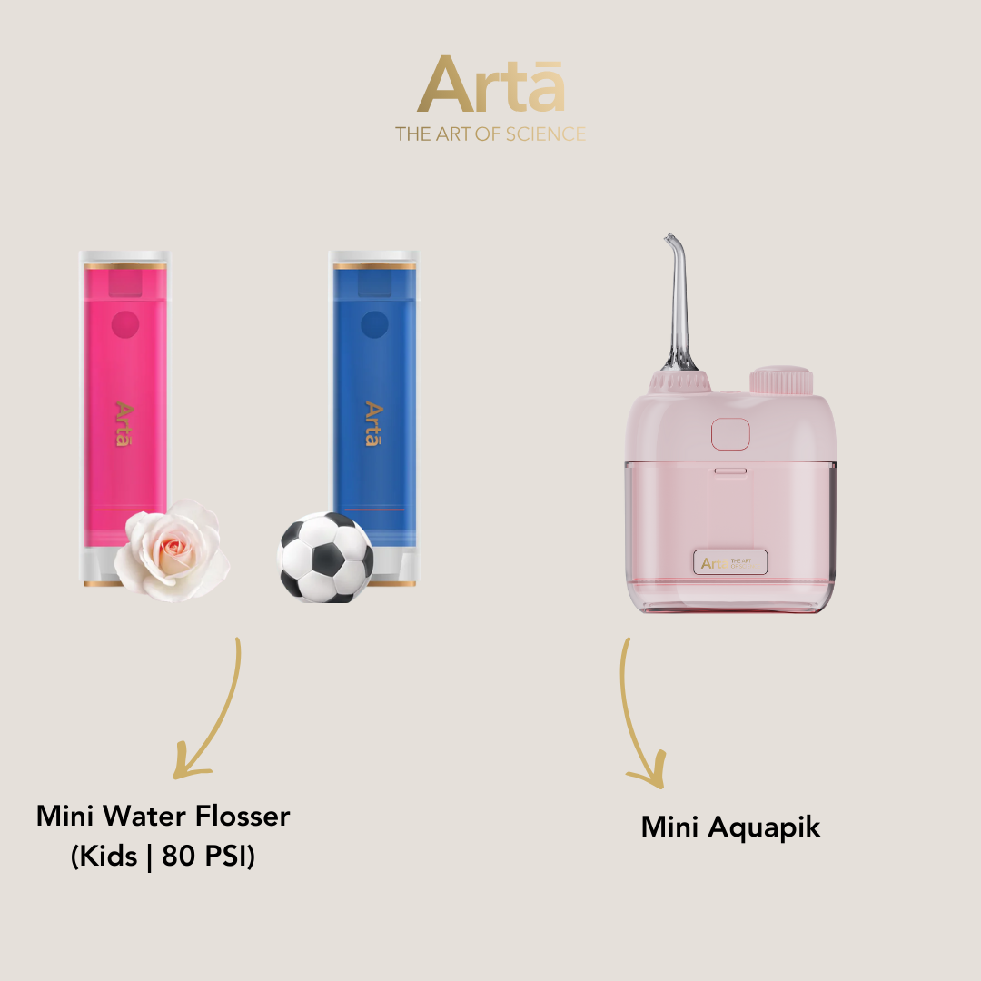 Parent & Child package