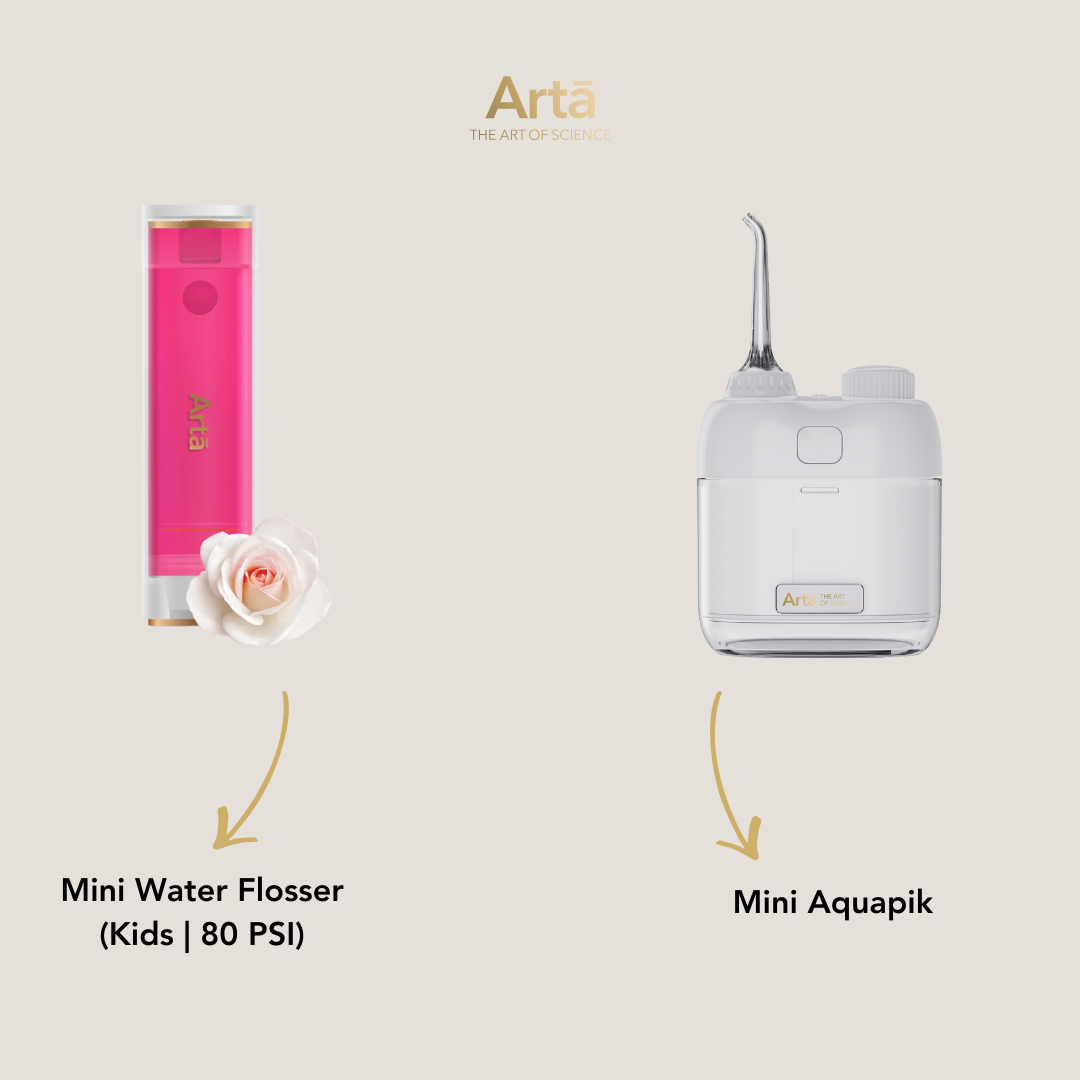 Parent & Child package