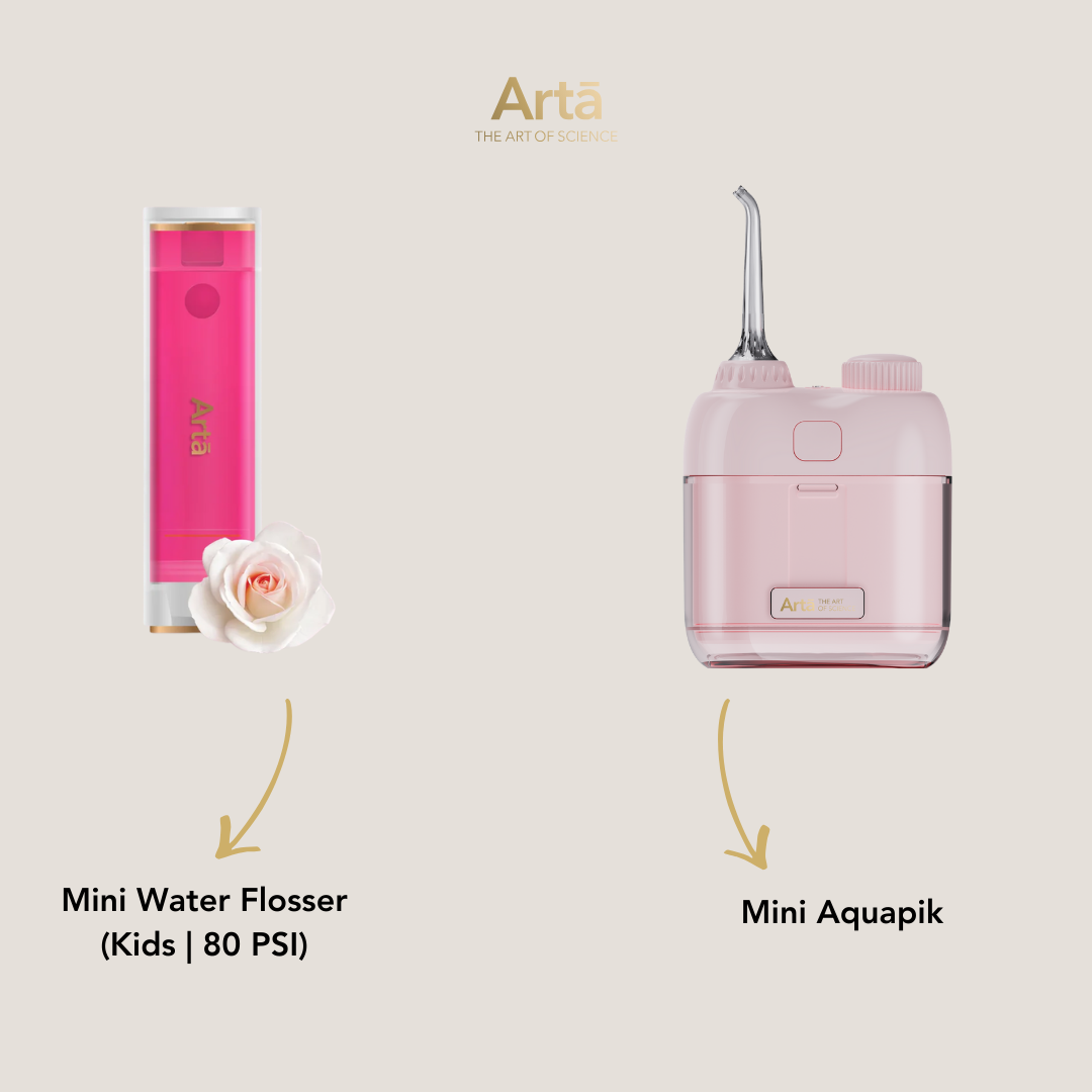 Parent & Child package