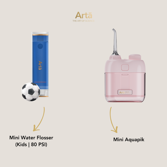 Parent & Child package