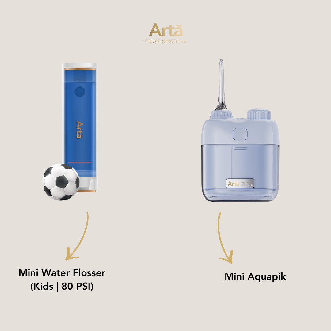 Parent & Child package