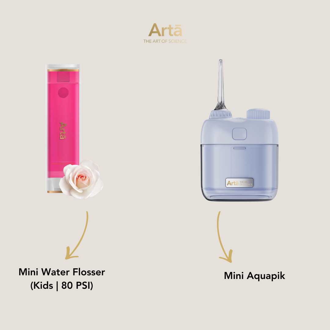 Parent & Child package