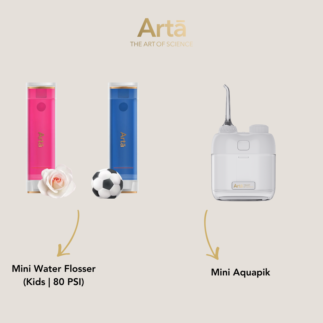 Parent & Child package