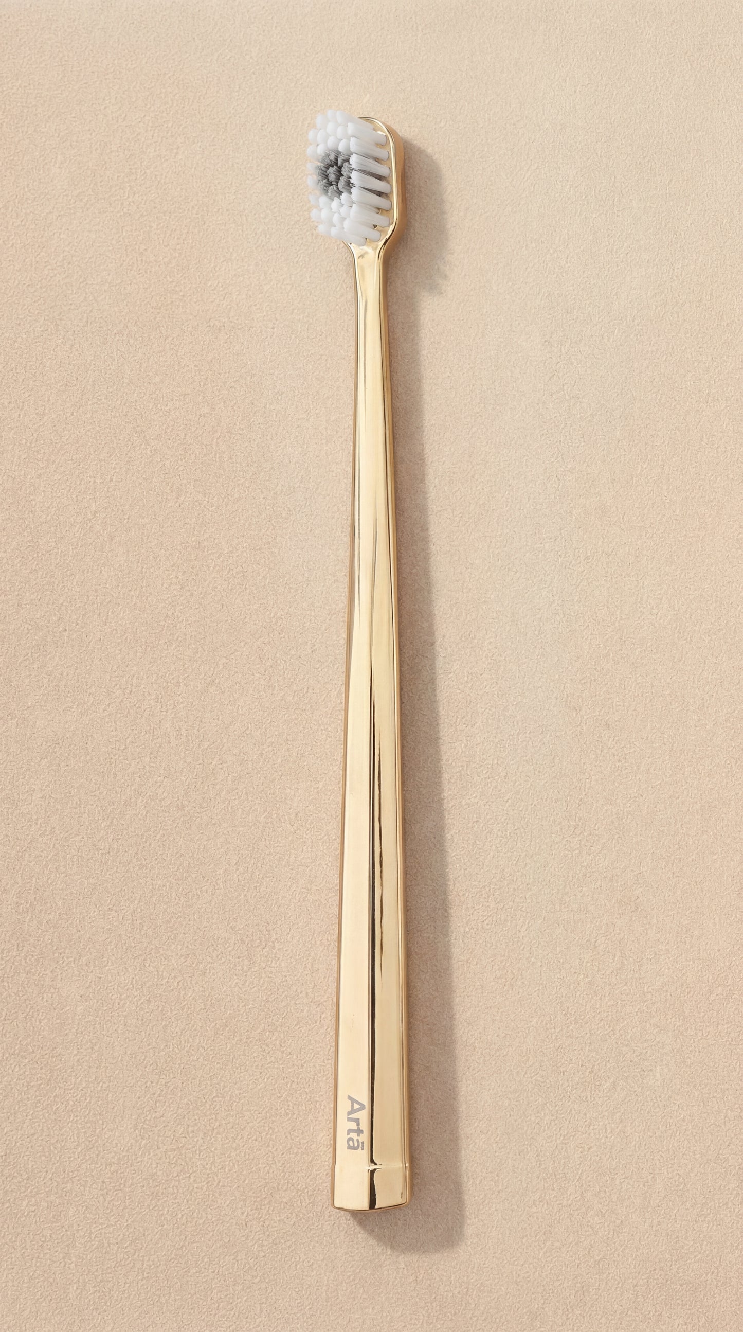 Perfect Puff Soft Toothbrush