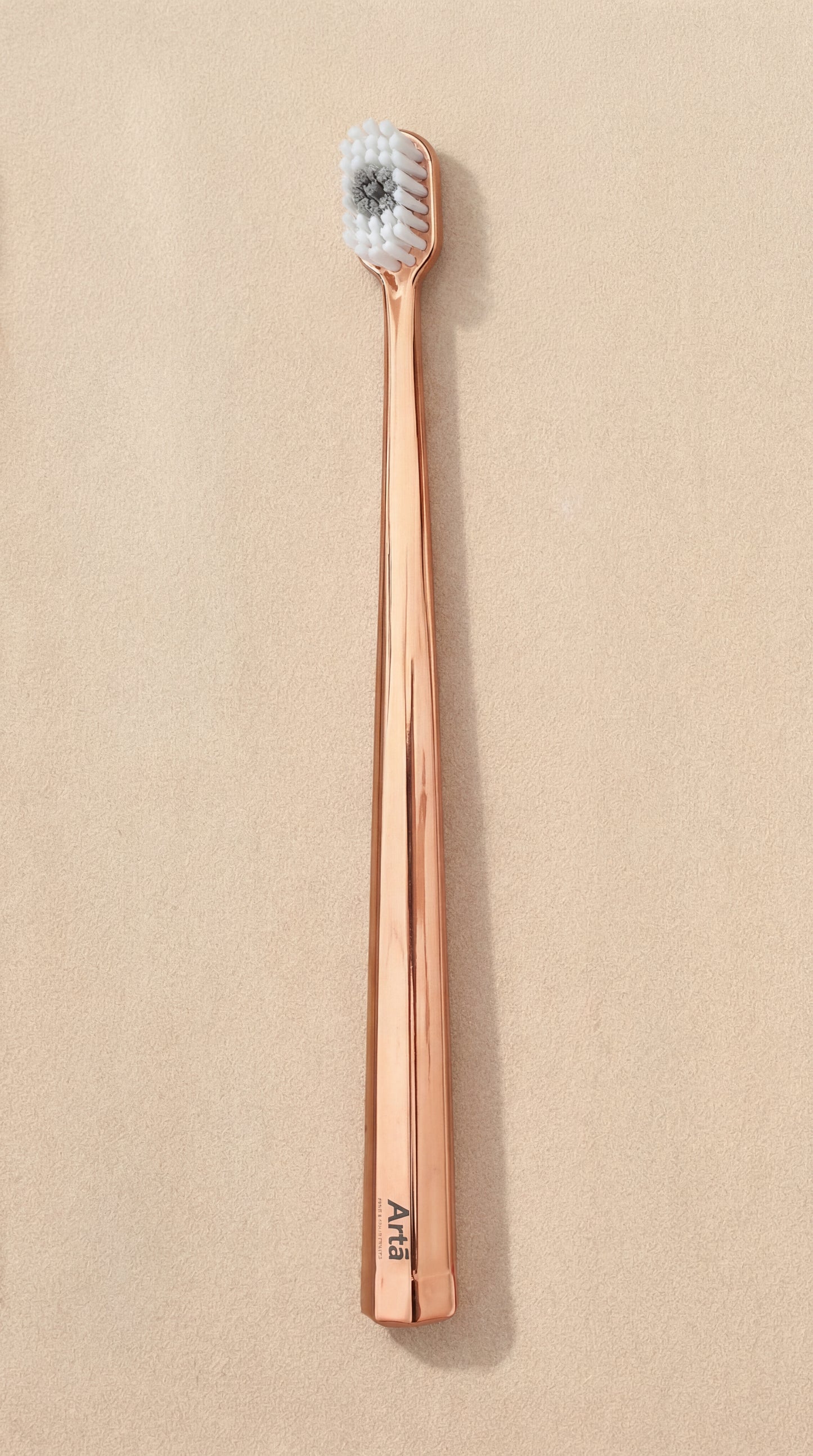 Perfect Puff Soft Toothbrush