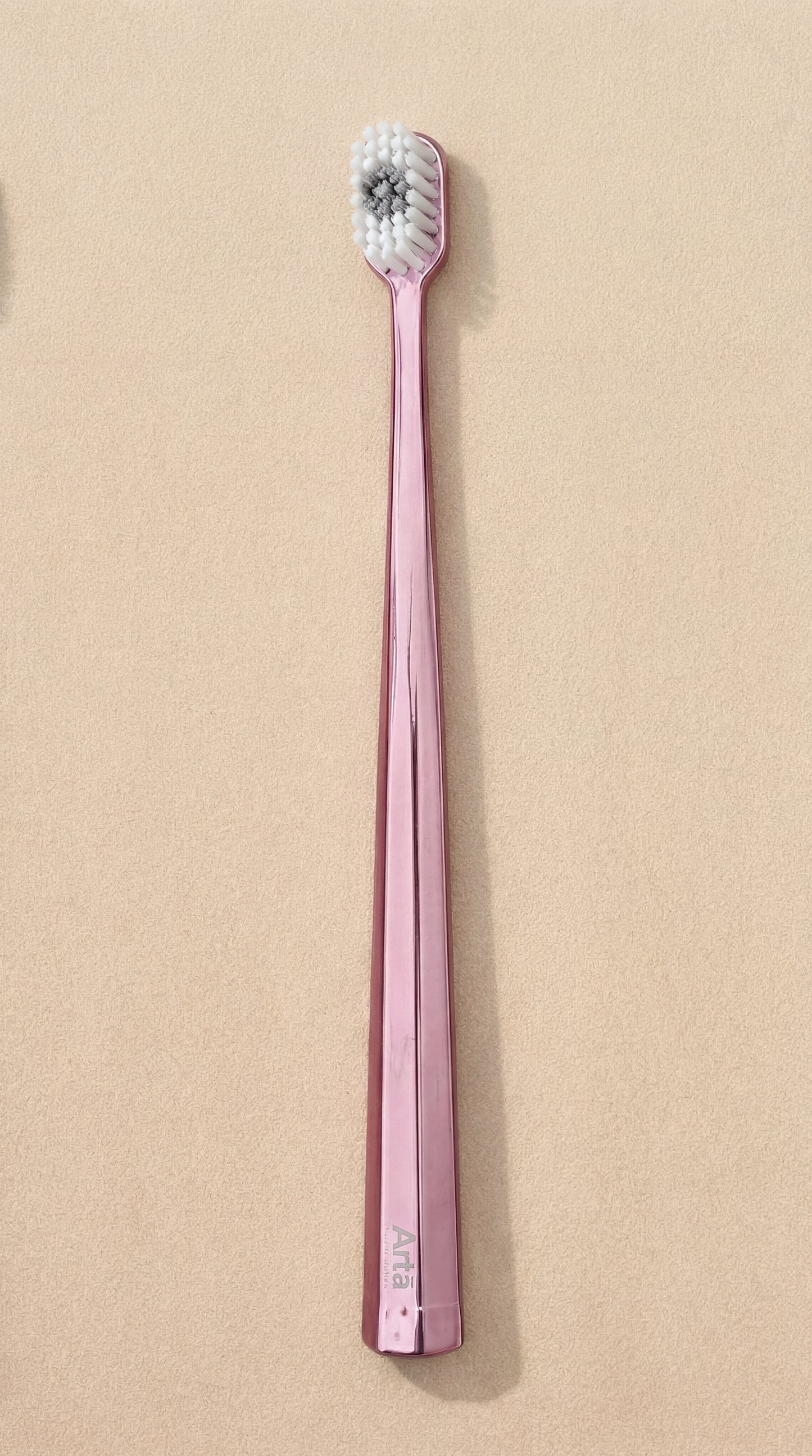 Perfect Puff Soft Toothbrush