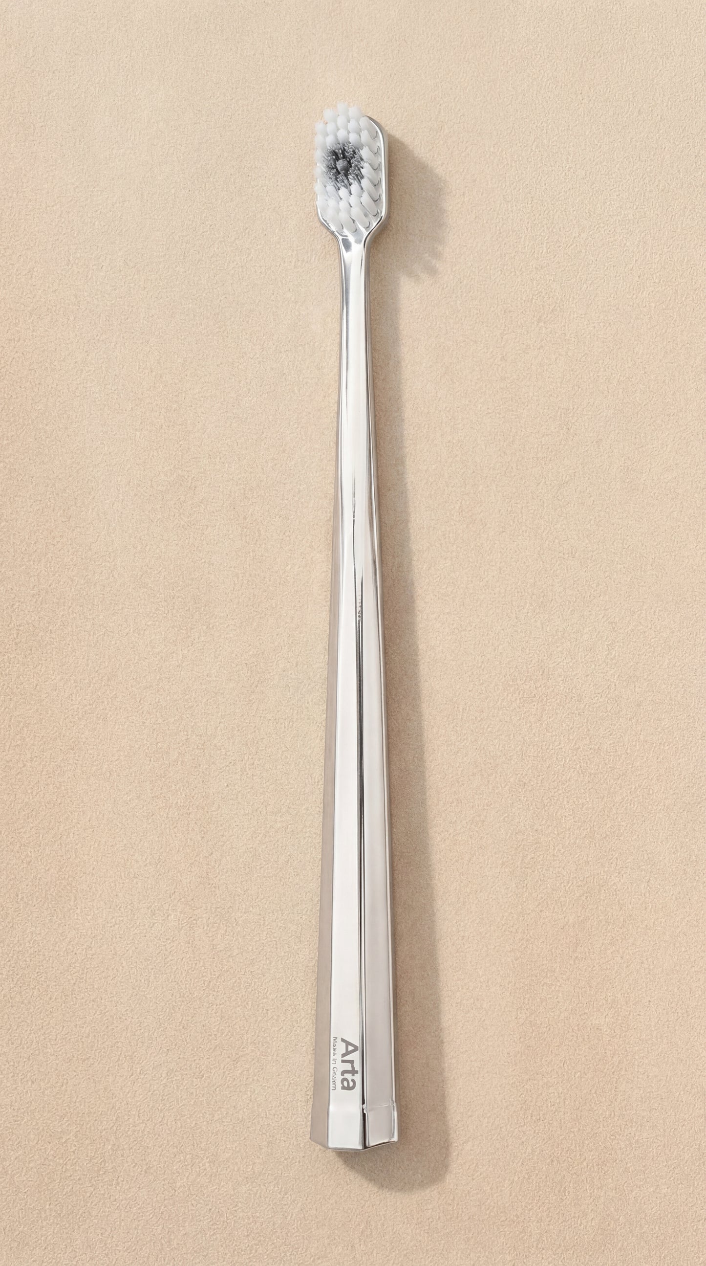 Perfect Puff Soft Toothbrush