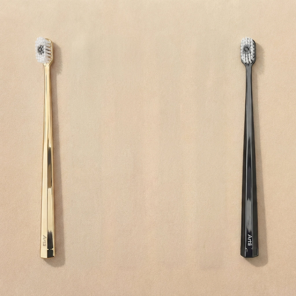 Perfect Puff Soft Toothbrush | 2 Pack