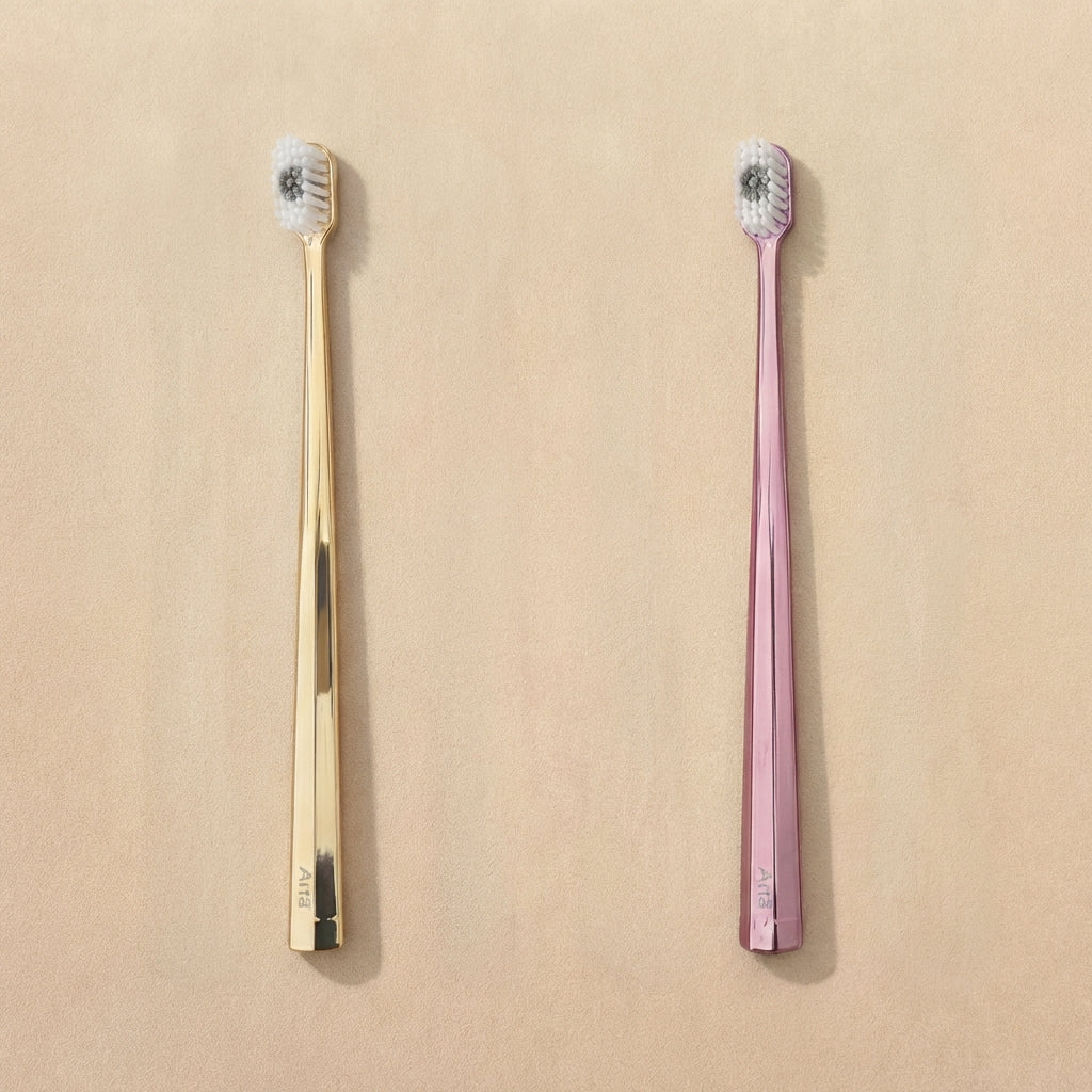 Perfect Puff Soft Toothbrush | 2 Pack