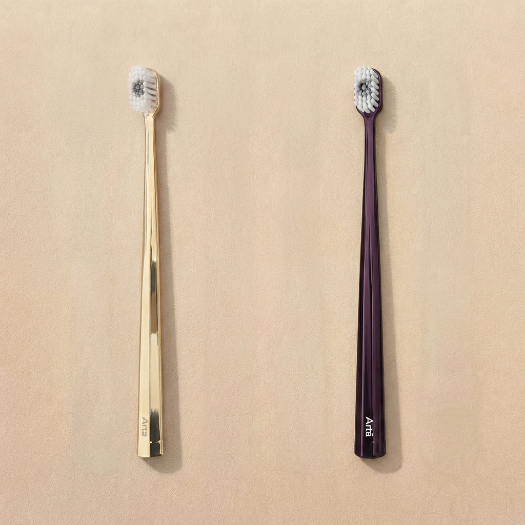 Perfect Puff Soft Toothbrush | 2 Pack