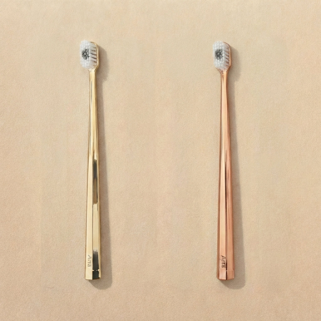 Perfect Puff Soft Toothbrush | 2 Pack