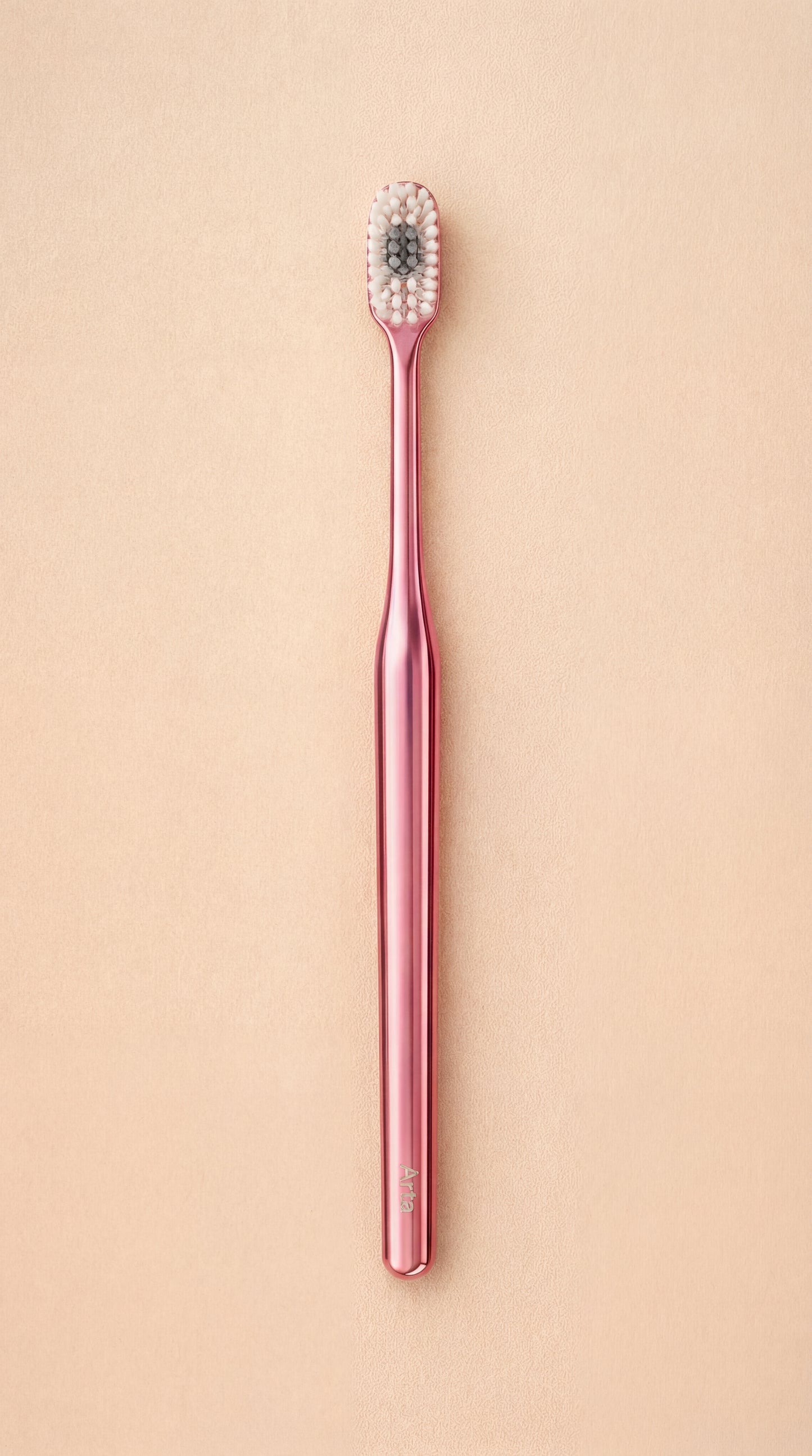 Perfect Puff Ultra Soft Toothbrush