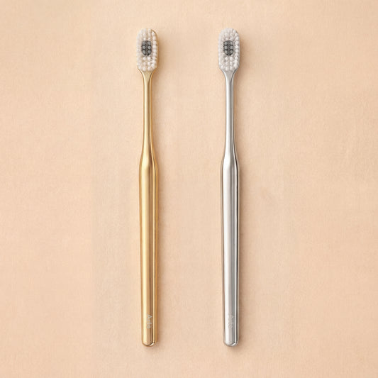 Perfect Puff Ultrasoft Toothbrush | 2 Pack