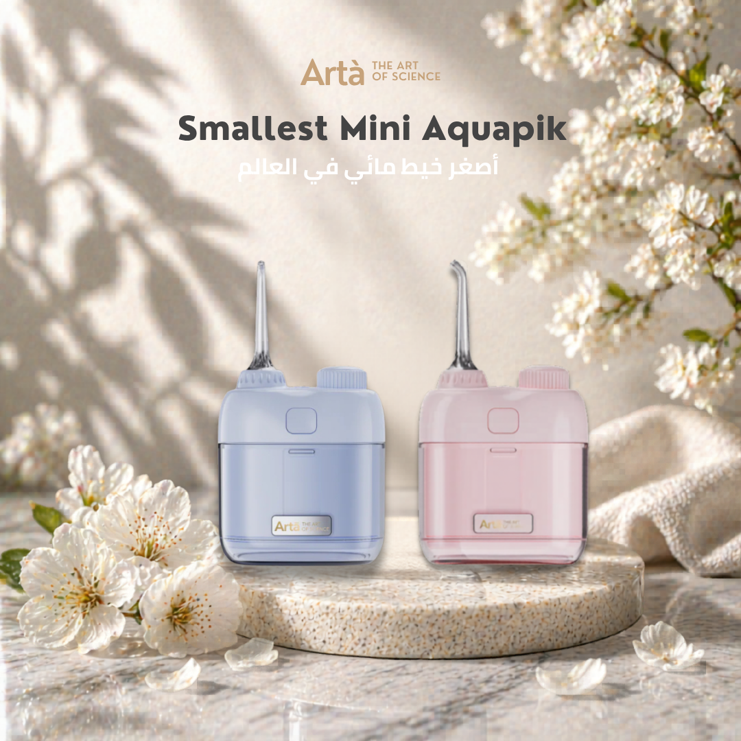 Mini Aquapik - Couples Bundle