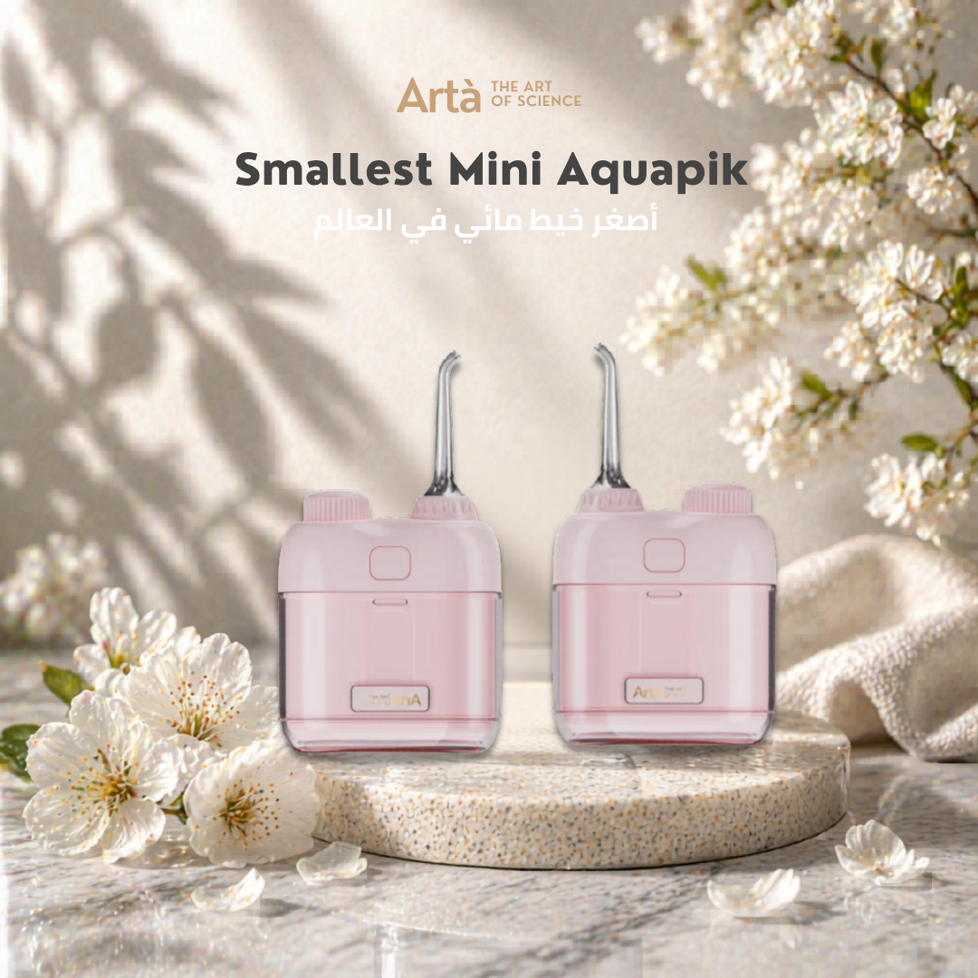 Mini Aquapik - Couples Bundle