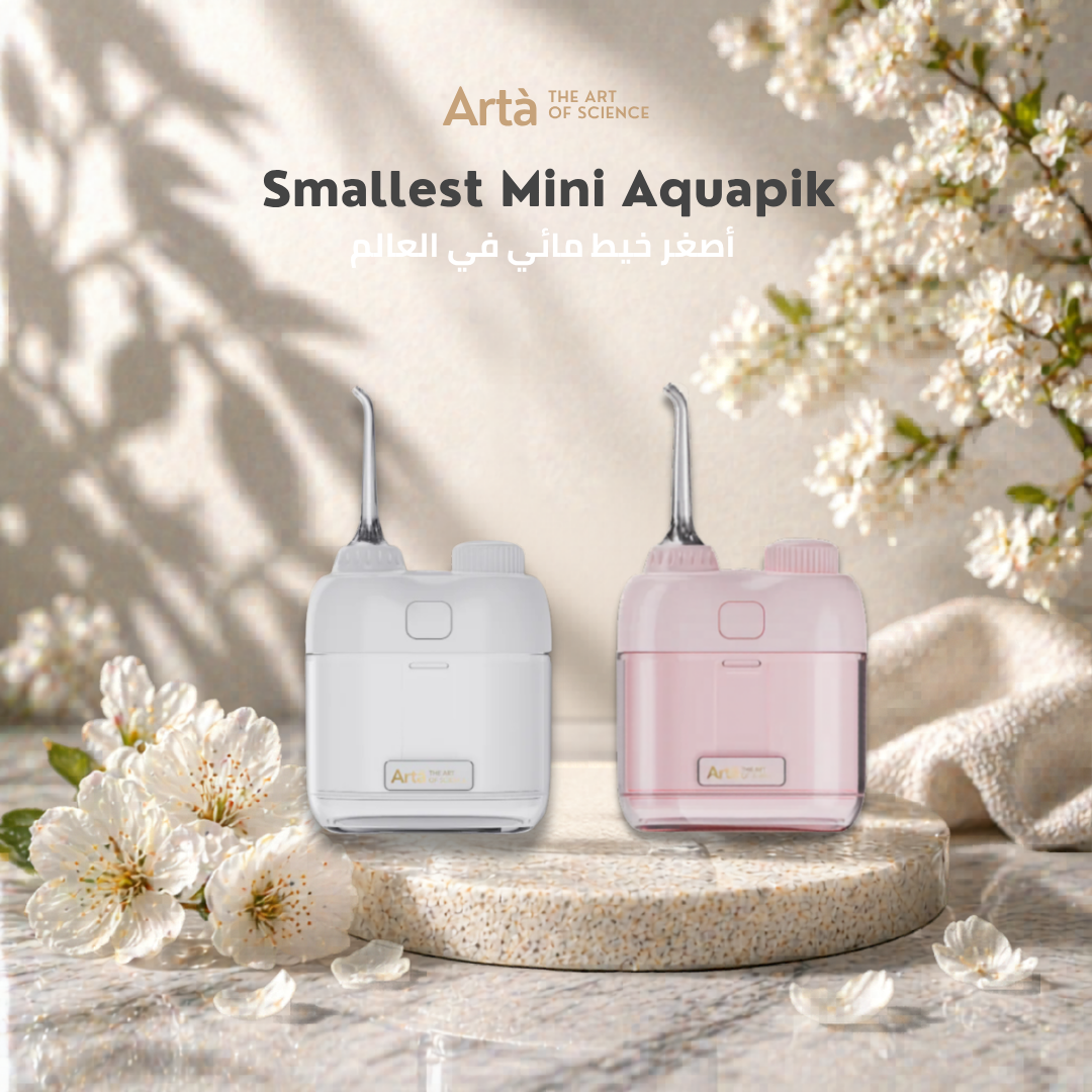 Mini Aquapik - Couples Bundle