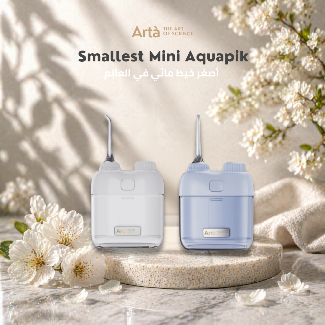 Mini Aquapik - Couples Bundle