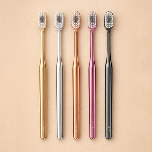 Perfect Puff Ultra Soft Toothbrush